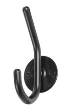 Hattekrog A-4 enkelt sort